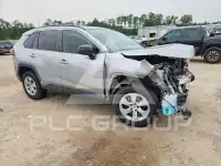 2019 Toyota RAV4 фото