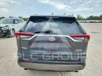 2019 Toyota RAV4 фото