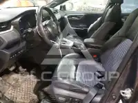 2019 Toyota RAV4 фото