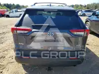 2019 Toyota RAV4 фото
