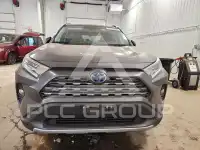 2019 Toyota RAV4 фото