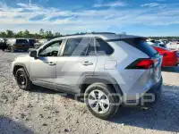 2019 Toyota RAV4 фото