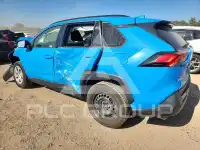 2019 Toyota RAV4 фото