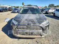2019 Toyota RAV4 фото