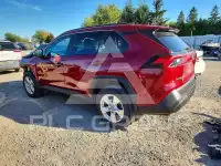 2019 Toyota RAV4 фото