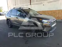 2019 Toyota RAV4 фото