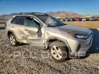 2019 Toyota RAV4 фото