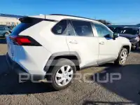 2019 Toyota RAV4 photo