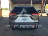 2019 Toyota RAV4 фото