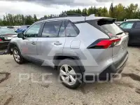 2019 Toyota RAV4 фото