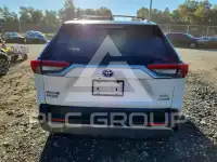 2019 Toyota RAV4 фото