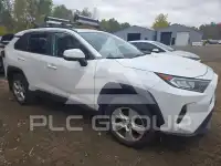 2019 Toyota RAV4 фото