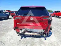2019 Toyota RAV4 фото