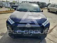 2019 Toyota RAV4 фото