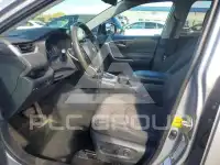2019 Toyota RAV4 фото