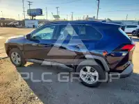 2019 Toyota RAV4 photo