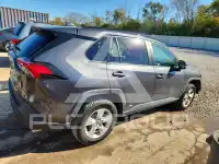 2019 Toyota RAV4 фото