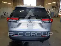 2019 Toyota RAV4 photo