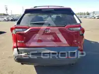 2019 Toyota RAV4 фото