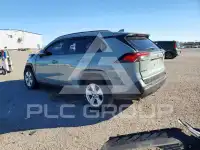 2019 Toyota RAV4 photo