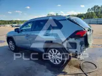 2019 Toyota RAV4 фото