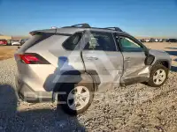 2019 Toyota RAV4 фото
