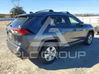 2019 Toyota RAV4 фото