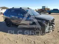 2019 Toyota RAV4 фото
