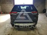 2019 Toyota RAV4 photo