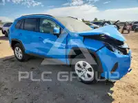 2019 Toyota RAV4 фото