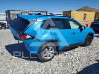 2019 Toyota RAV4 photo