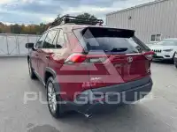 2019 Toyota RAV4 фото