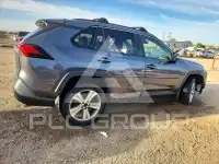 2019 Toyota RAV4 фото