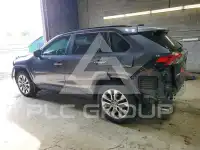 2019 Toyota RAV4 photo