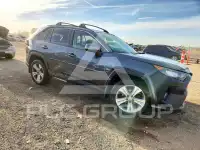 2019 Toyota RAV4 фото