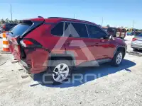 2019 Toyota RAV4 фото