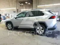 2019 Toyota RAV4 photo