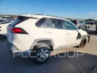 2019 Toyota RAV4 photo