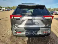 2019 Toyota RAV4 фото