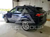 2019 Toyota RAV4 photo