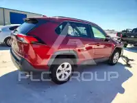 2019 Toyota RAV4 фото