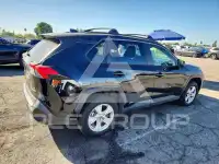 2019 Toyota RAV4 photo