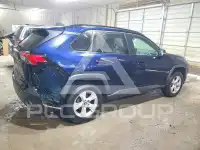 2019 Toyota RAV4 фото