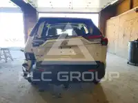 2019 Toyota RAV4 фото