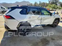 2019 Toyota RAV4 фото