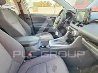 2019 Toyota RAV4 фото