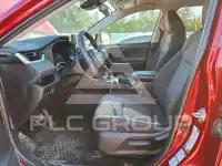 2019 Toyota RAV4 фото
