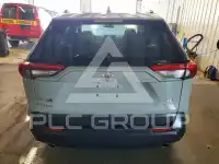 2019 Toyota RAV4 фото