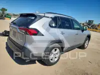 2019 Toyota RAV4 photo