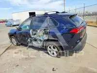 2019 Toyota RAV4 фото